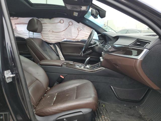 Photo 7 from auction – 2014 BMW 535 XI with VIN WBA5B3C51ED532606