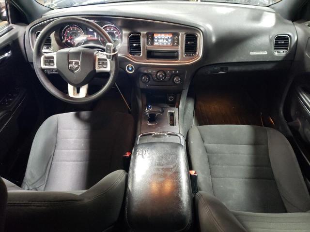Photo 8 from auction – 2013 DODGE CHARGER SE with VIN 2C3CDXBG1DH554674