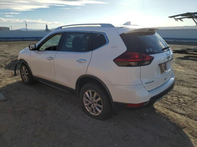 Photo 2 from auction – 2017 NISSAN ROGUE S with VIN KNMAT2MV1HP534544