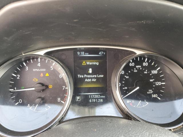 Photo 9 from auction – 2014 NISSAN ROGUE S with VIN 5N1AT2MV1EC764101