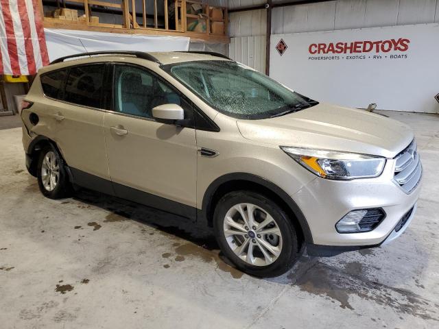 Photo 4 from auction – 2018 FORD ESCAPE SE with VIN 1FMCU9GD0JUB27075