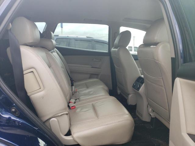 Photo 11 from auction – 2008 MAZDA CX-9 with VIN JM3TB28V080151295