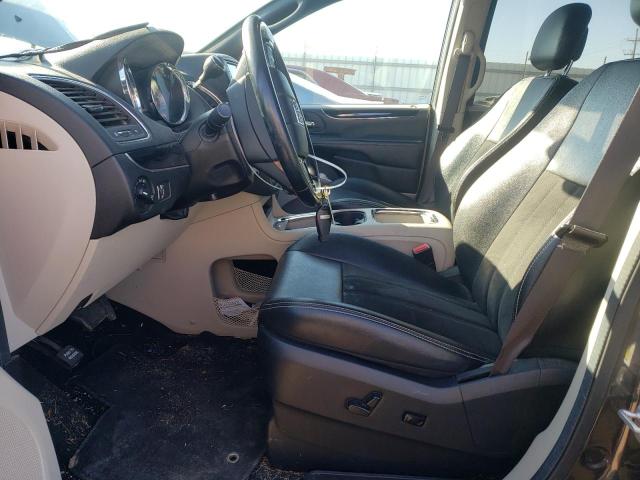 Photo 7 from auction – 2019 DODGE GRAND CARA with VIN 2C4RDGCG5KR736759