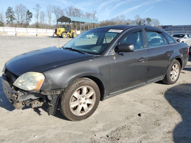 Photo 1 from auction – 2007 FORD FIVE HUNDR with VIN 1FAFP24107G111854