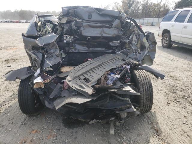 Photo 6 from auction – 2013 KIA FORTE EX with VIN KNAFU4A23D5690984