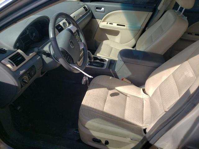 Photo 7 from auction – 2008 MERCURY SABLE PREM with VIN 1MEHM42WX8G604009