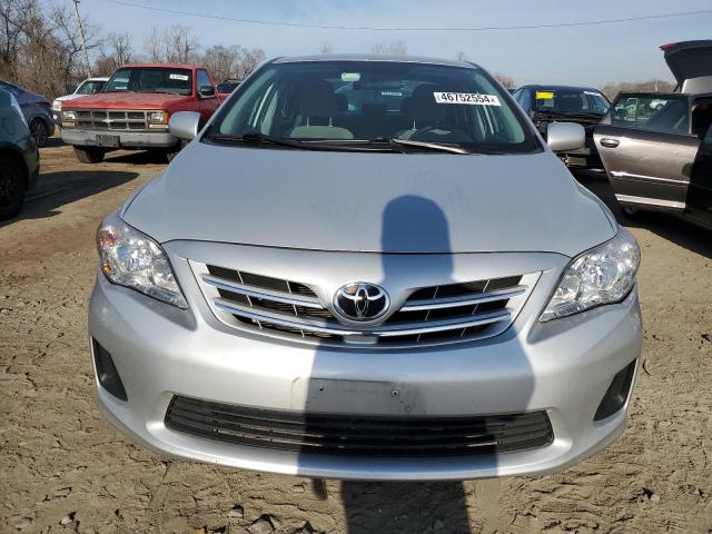 Photo 5 from auction – 2013 TOYOTA COROLLA BA with VIN 2T1BU4EE1DC065587