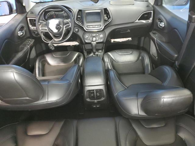 Photo 8 from auction – 2021 JEEP CHEROKEE L with VIN 1C4PJLLB9MD125605