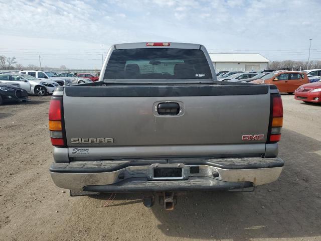 Photo 6 from auction – 2007 GMC NEW SIERRA with VIN 2GTEK13Z071155632