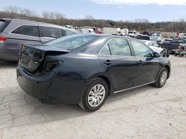 Photo 3 from auction – 2012 TOYOTA CAMRY BASE with VIN 4T4BF1FK8CR175083