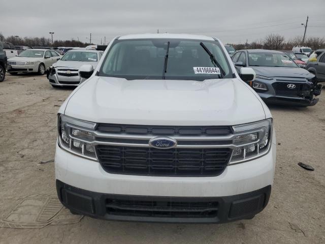 Photo 5 from auction – 2022 FORD MAVERICK X with VIN 3FTTW8E31NRA00948