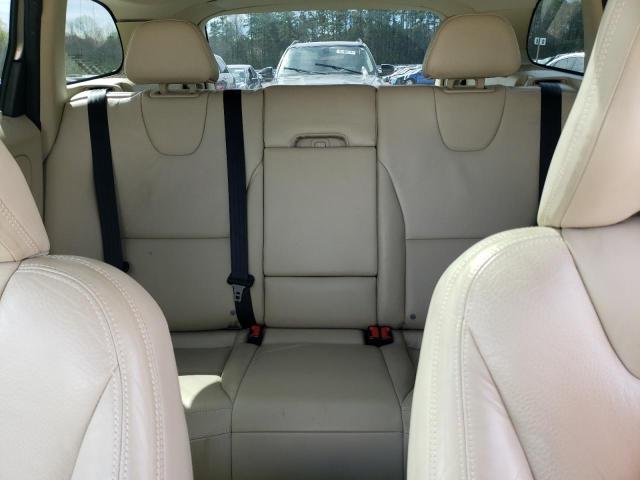 Photo 10 from auction – 2011 VOLVO XC60 3.2 with VIN YV4952DL4B2151677