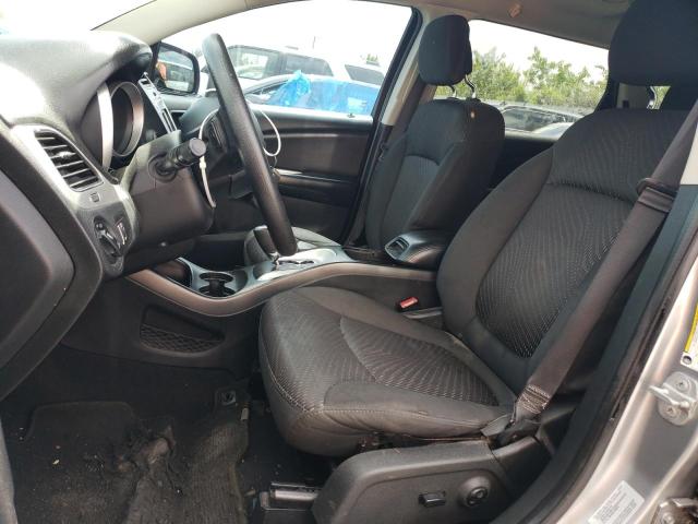 Photo 7 from auction – 2015 DODGE JOURNEY SX with VIN 3C4PDCBG0FT564502