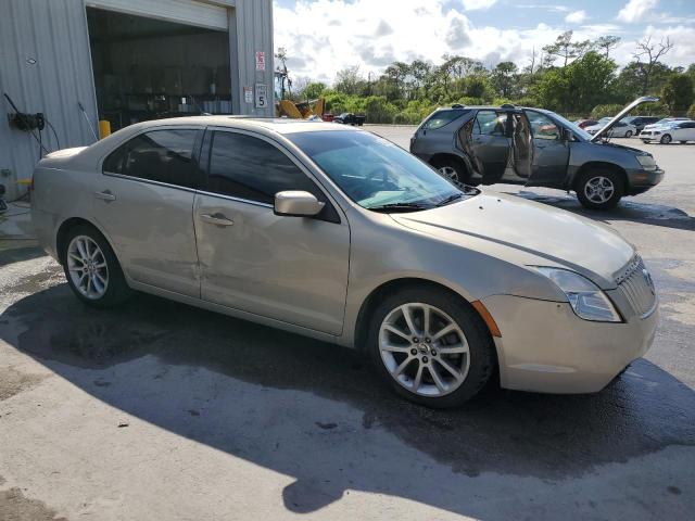 Photo 4 from auction – 2010 MERCURY MILAN PREM with VIN 3MEHM0JA7AR633738