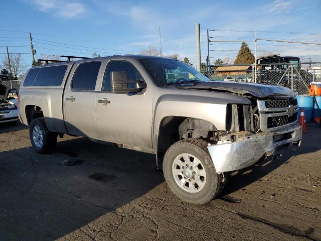 Photo 4 from auction – 2013 CHEVROLET SILVERADO with VIN 1GC1KXC86DF113818