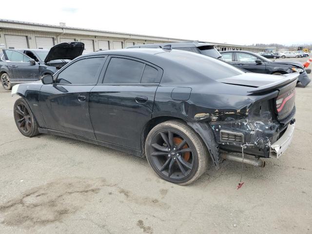 Photo 2 from auction – 2017 DODGE CHARGER R/ with VIN 2C3CDXCT9HH666754