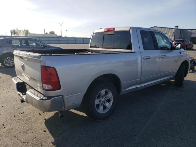 Photo 3 from auction – 2018 RAM 1500 SLT with VIN 1C6RR6GG7JS303969