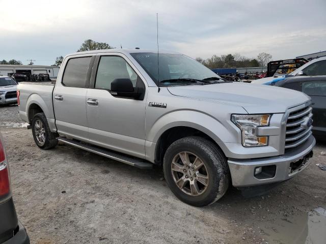 Photo 4 from auction – 2015 FORD F150 SUPER with VIN 1FTEW1CF3FKE30127