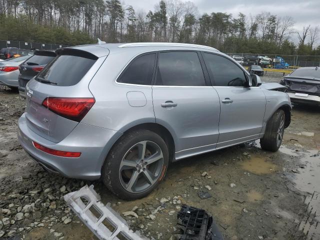 Photo 3 from auction – 2016 AUDI Q5 PREMIUM with VIN WA1D7AFP6GA034918