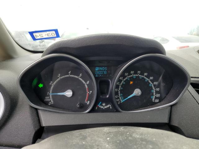 Photo 9 from auction – 2014 FORD FIESTA SE with VIN 3FADP4EJ7EM177080