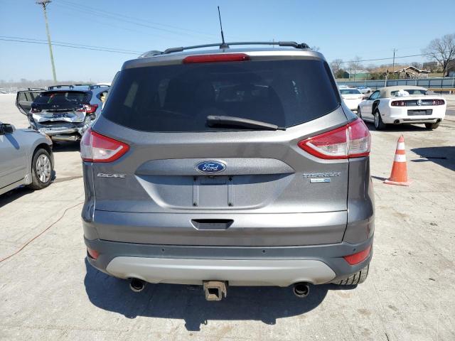صورة رقم 6 من المزاد - 2013 FORD ESCAPE TIT مع VIN 1FMCU9J95DUD20184