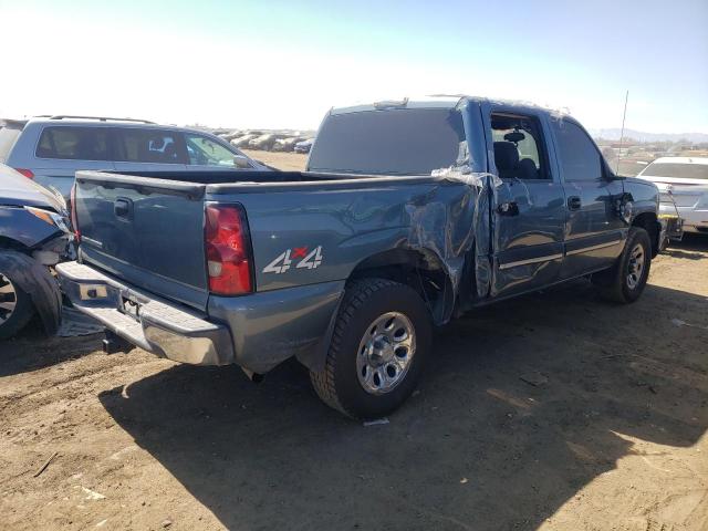 Photo 3 from auction – 2007 CHEVROLET SILVERADO with VIN 2GCEK13V971164777