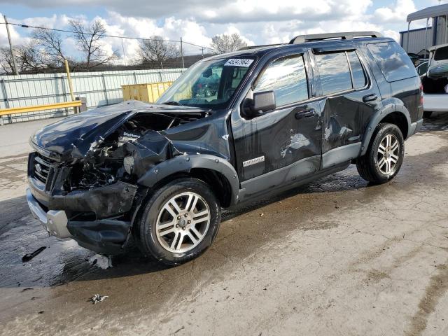 FORD EXPLORER X 2007 with VIN 1FMEU63867UB13562 - Photo from auction