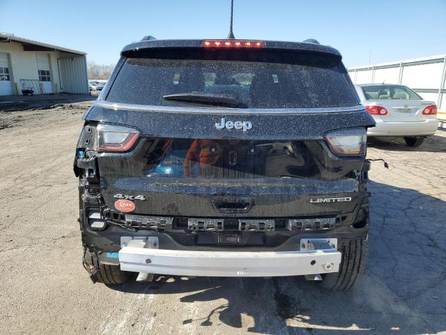 Photo 6 from auction – 2023 JEEP COMPASS LI with VIN 3C4NJDCNXPT509933