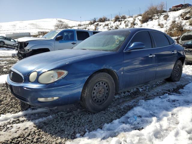 BUICK LACROSSE C 2006 with VIN 2G4WC582861148667 - Photo from auction