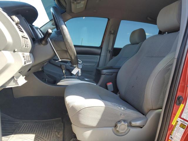 Photo 7 from auction – 2012 TOYOTA TACOMA DOU with VIN 5TFLU4EN1CX027376