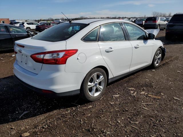 Photo 3 from auction – 2014 FORD FOCUS SE with VIN 1FADP3F26EL247817