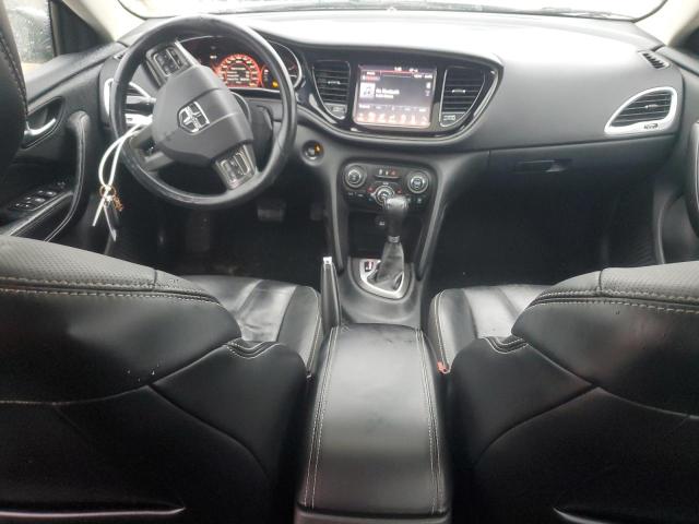Photo 8 from auction – 2014 DODGE DART LIMIT with VIN 1C3CDFCB5ED698868