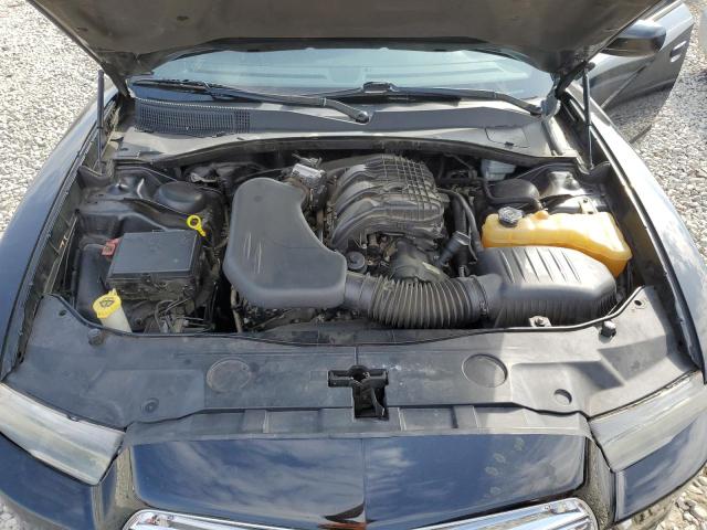 Photo 11 from auction – 2012 DODGE CHARGER SX with VIN 2C3CDXHG0CH260902