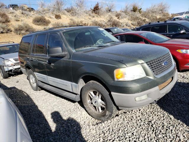 Photo 4 from auction – 2003 FORD EXPEDITION with VIN 1FMPU16L83LB71183