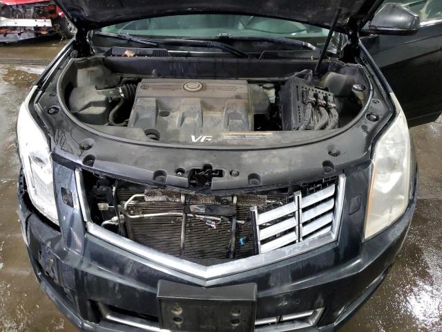 Photo 11 from auction – 2013 CADILLAC SRX PREMIU with VIN 3GYFNJE30DS596952