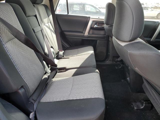 Photo 11 from auction – 2022 TOYOTA 4RUNNER SR with VIN JTEMU5JR1N6086662