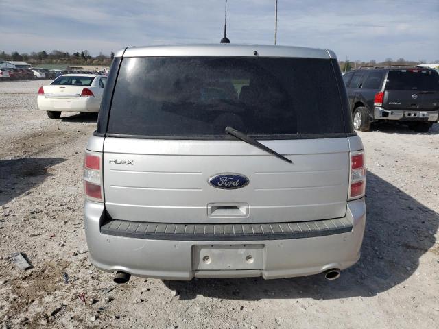 Photo 6 from auction – 2015 FORD FLEX SE with VIN 2FMGK5B87FBA17602