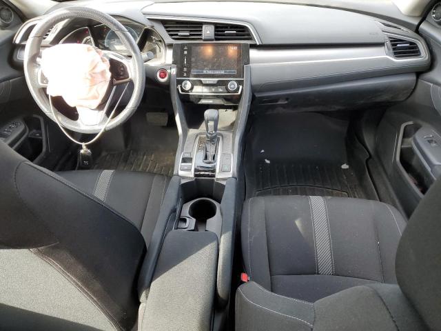 Photo 8 from auction – 2018 HONDA CIVIC EX with VIN 19XFC2F79JE013498