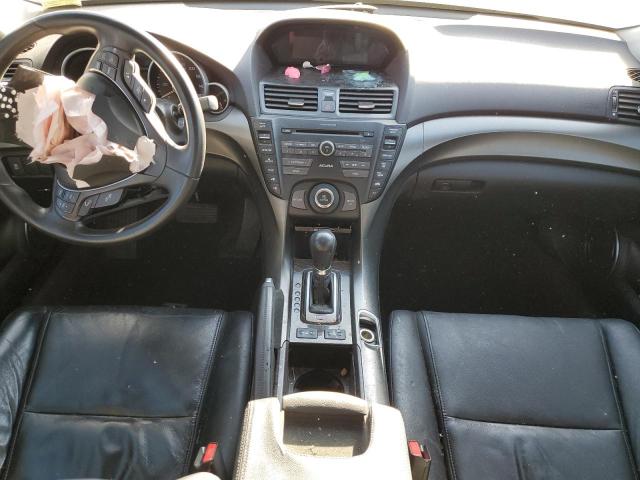 Foto 8 de la subasta – 2012 ACURA TL con VIN 19UUA8F27CA021093