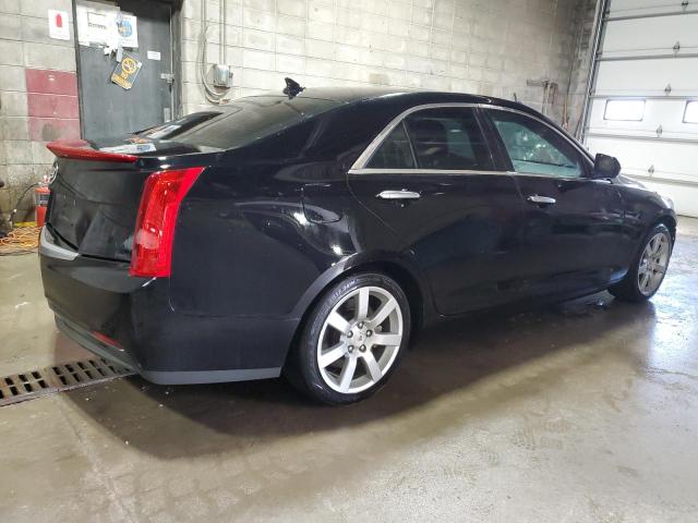Photo 3 from auction – 2014 CADILLAC ATS with VIN 1G6AA5RA7E0193218