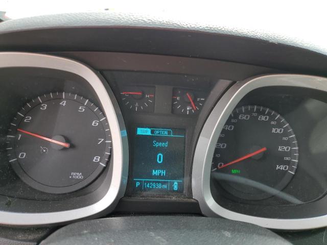 Photo 9 from auction – 2017 CHEVROLET EQUINOX LS with VIN 2GNALBEK2H1500637