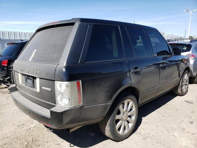 Photo 3 from auction – 2006 LAND ROVER RANGE ROVE with VIN SALMF13476A223460