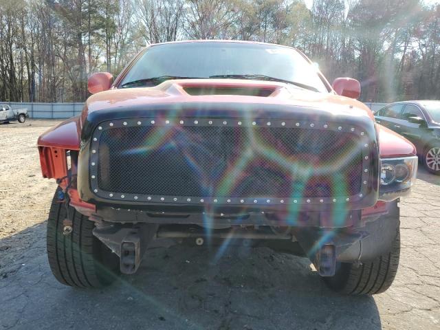 Photo 5 from auction – 2003 DODGE RAM 1500 S with VIN 1D7HA18D43S338528