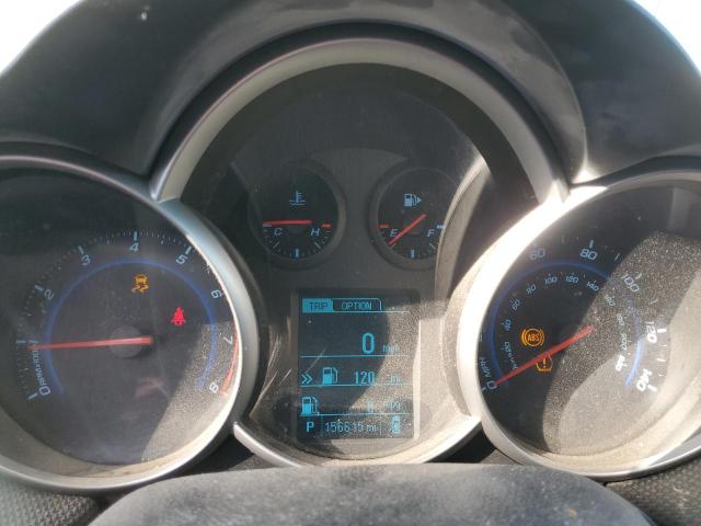 Photo 9 from auction – 2015 CHEVROLET CRUZE LT with VIN 1G1PC5SB3F7141560