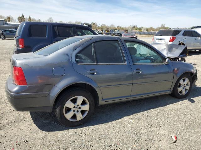 Photo 3 from auction – 2003 VOLKSWAGEN JETTA GLS with VIN 3VWSE69M73M108889