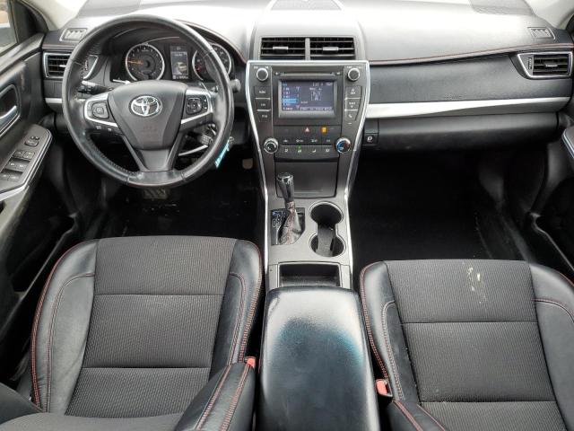 Photo 8 from auction – 2016 TOYOTA CAMRY LE with VIN 4T1BF1FK3GU209902