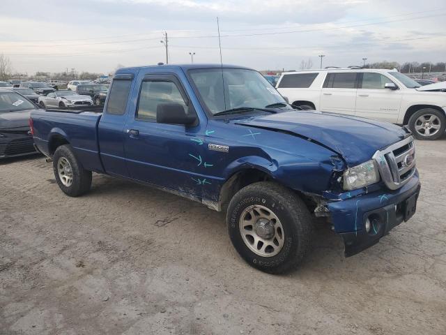 Photo 4 from auction – 2010 FORD RANGER SUP with VIN 1FTKR1ED8APA24300