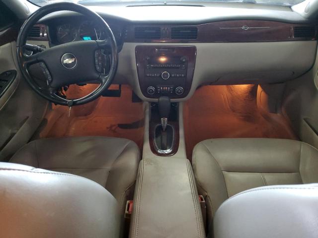 Photo 8 from auction – 2007 CHEVROLET IMPALA LT with VIN 2G1WC58R479328998