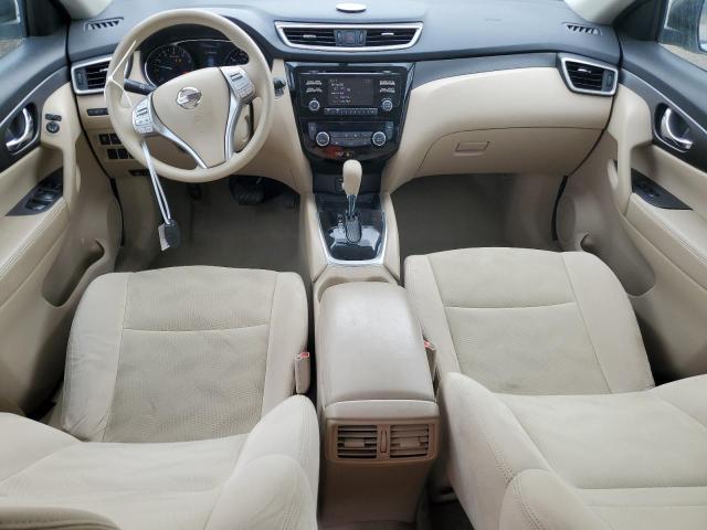 Photo 8 from auction – 2014 NISSAN ROGUE S with VIN 5N1AT2MV9EC754366