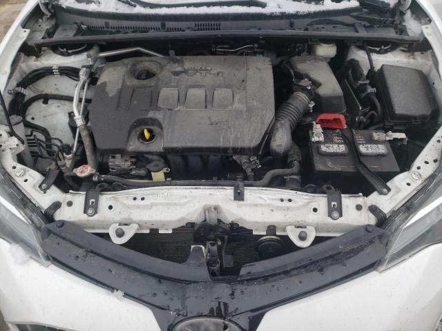 Photo 11 from auction – 2018 TOYOTA COROLLA L with VIN 2T1BURHE7JC090336